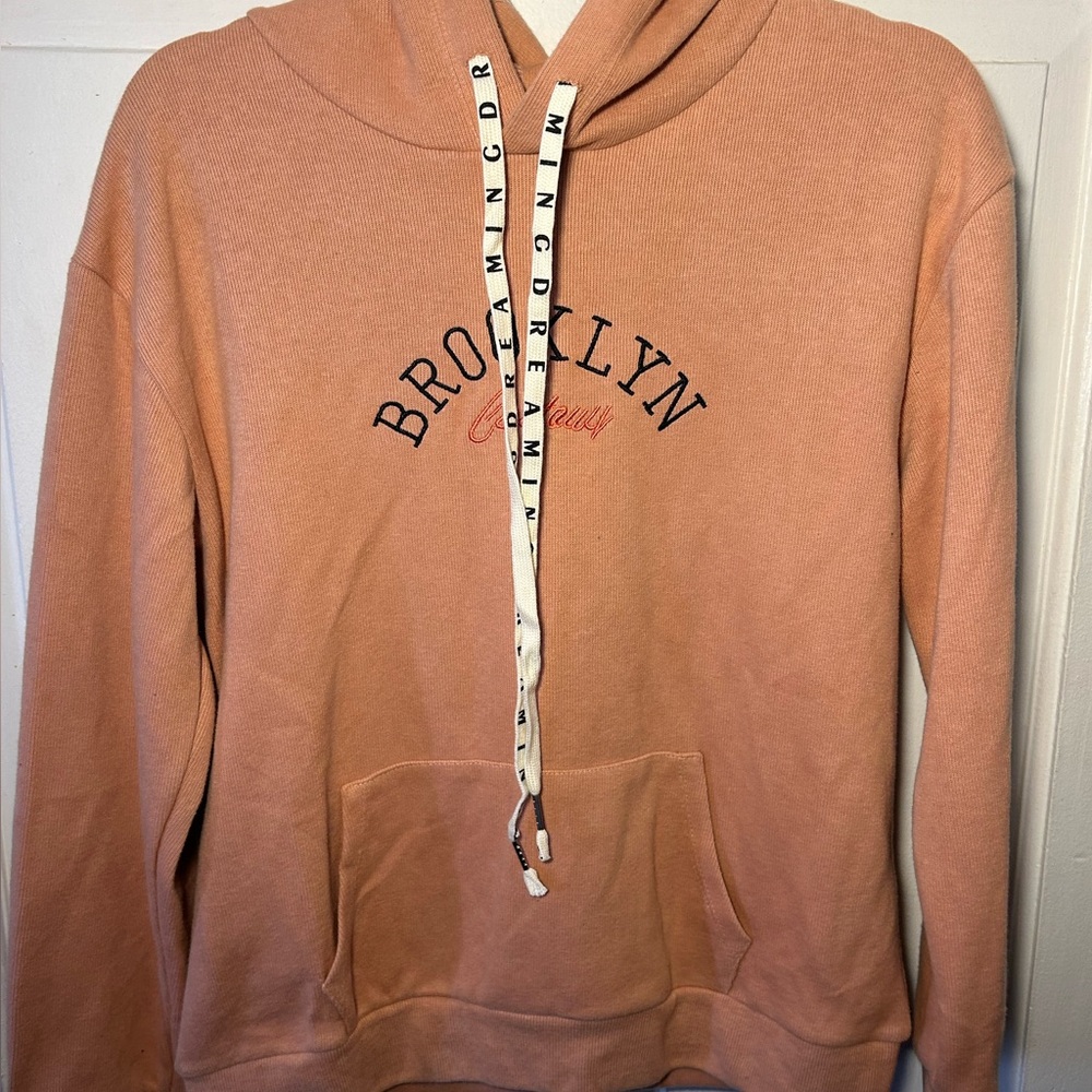 Women’s hoodie